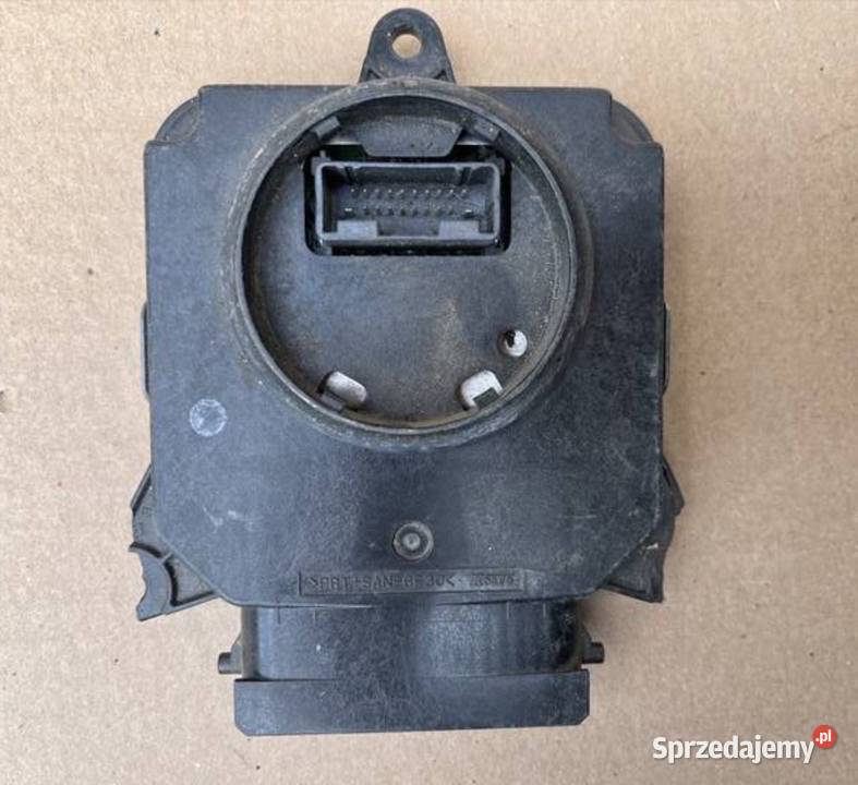 LEXUS PRZETWORNICA LAMPY 8990876010 Przetwornice Międzychód