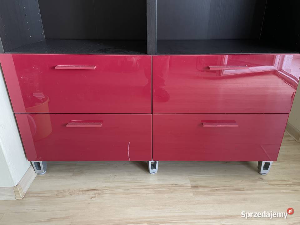 Regał na książki IKEA sprzedam