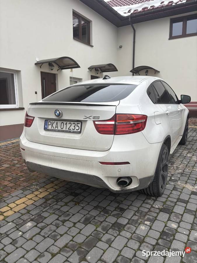 Bmw świętokrzyskie Górno