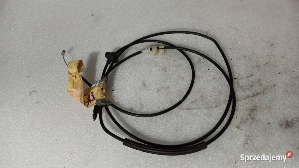 Linka maski Volvo C30 S40 V50 C70 20062013r podkarpackie Dębica