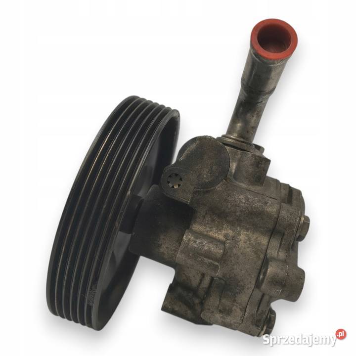 POMPA WSPOMAGANIA Peugeot Citroen Fiat 20 HDi Chełm