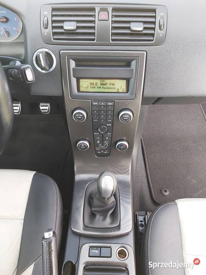 RDesign 2012r 16D 115 jasne skóry I właściciel pierwszy właściciel Syców