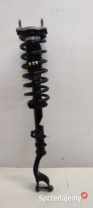 MERCEDES GLC W253 X253 AMORTYZATOR LEWY PRZÓD