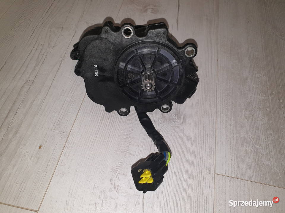 Mechanizm silniczek napędu CF MOTO X5 X6 X8 500 Szczecin