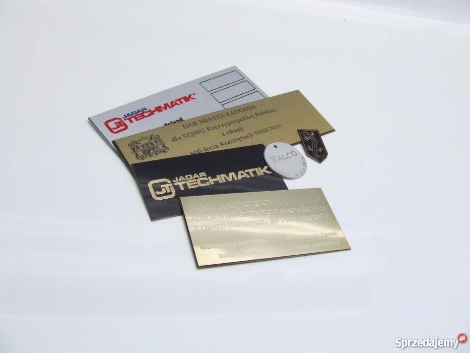 Ploter grawerski Roland EGX 300 Pozostałe