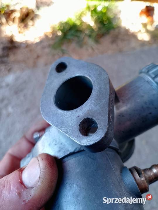 Gaźnik shl m11 pegaz 24u1