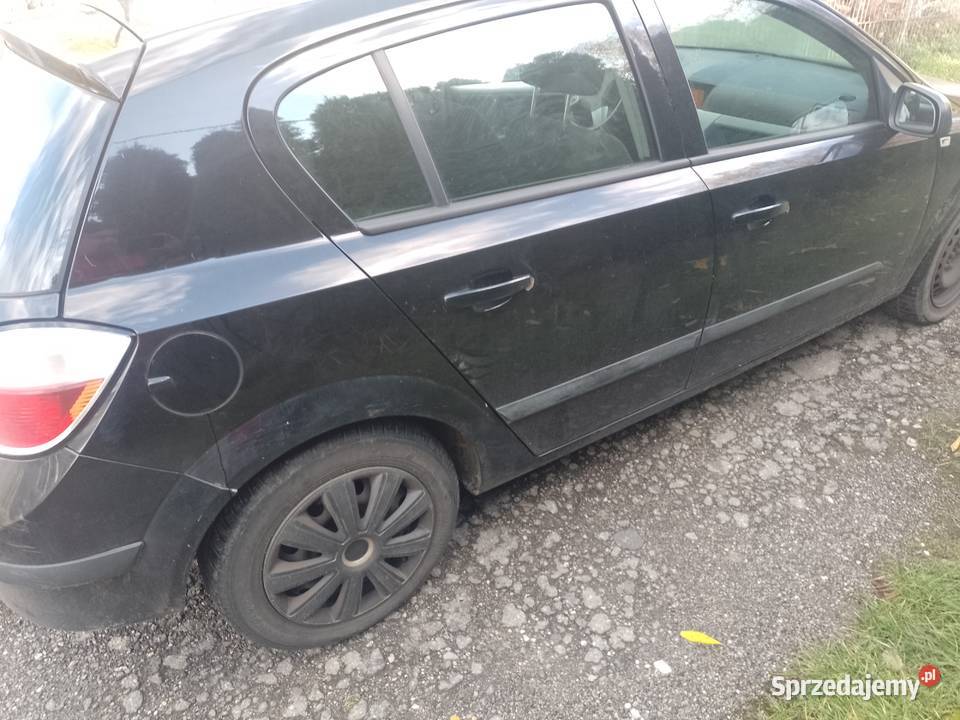 Sprzedam Motoryzacja Trzebinia