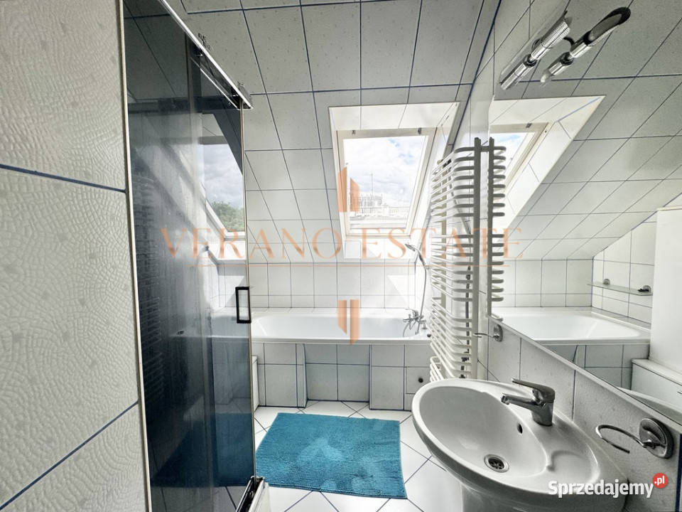 2 pokw centrum Radomia I klimatyzacja I 4907m2 Radom