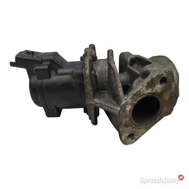 ZAWÓR EGR Citroen C5 III 16 HDI oryginał VALEO Chełm