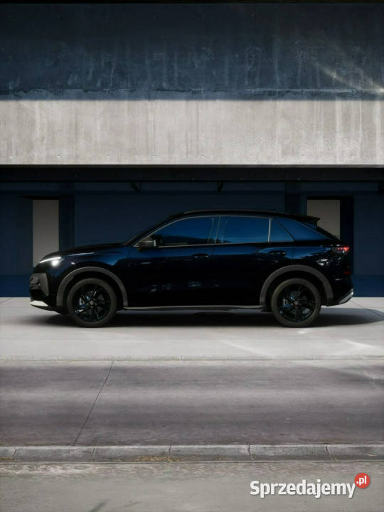 Volkswagen TRoc Style 15 eTSI 150 DSG Zamów już Łódź sprzedam