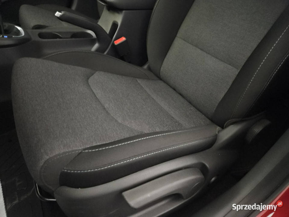 Hyundai i30 15 TGDI 48V Smart Z Polskiego Salonu klimatyzacja Warszawa