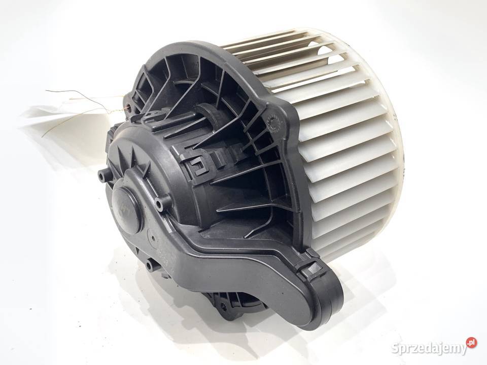 DMUCHAWA NAWIEWU KIA CEED F00S3B2474 WENTYLATOR podkarpackie