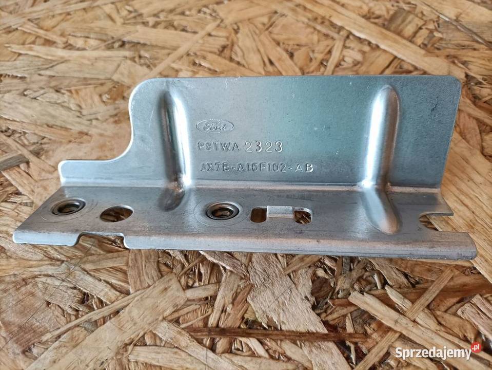 FORD FOCUS MK4 WSPORNIK BŁOTNIKA LEWY PRZÓD osobowe Pleszew