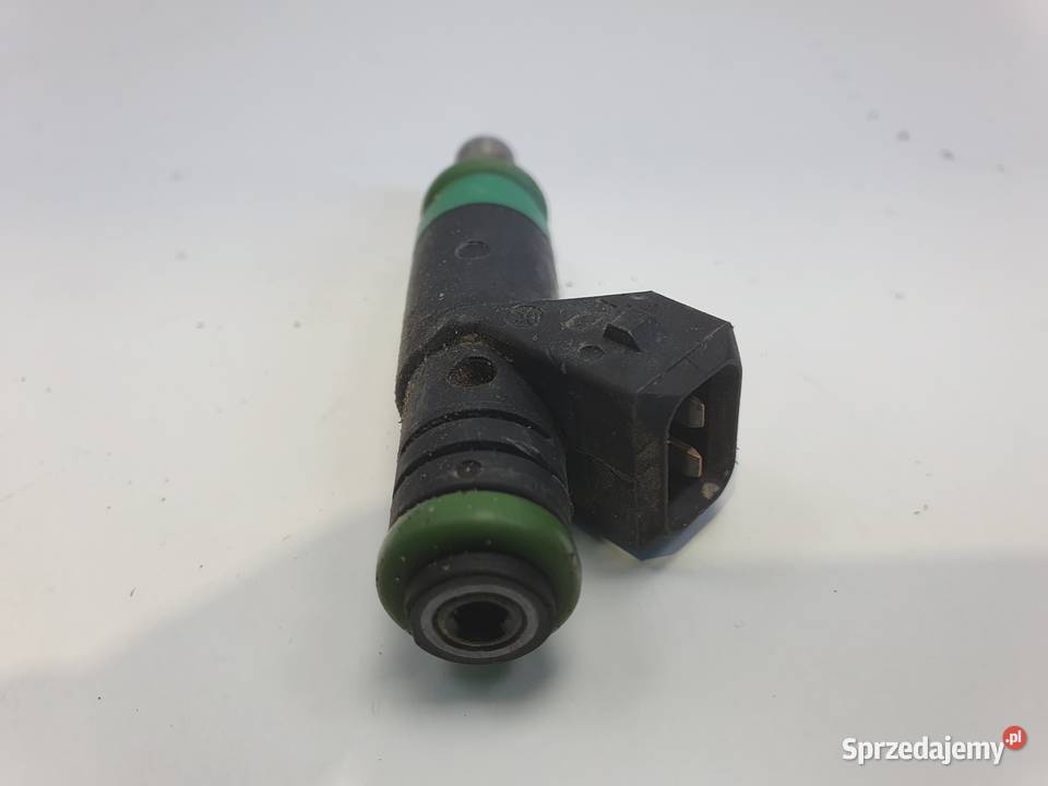 WTRYSKIWACZ Ford Focus MK2 16 16V WTRYSK