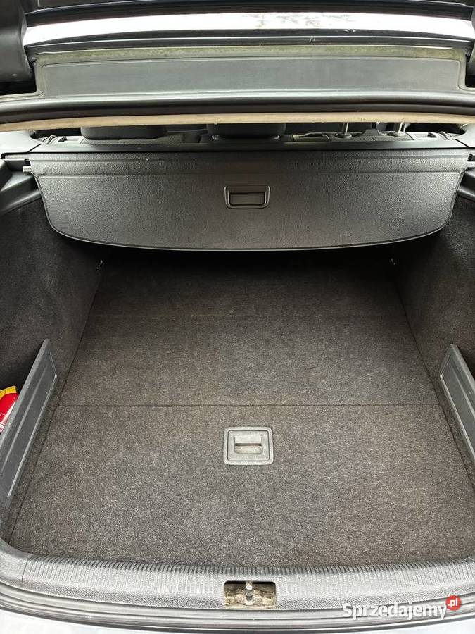 Sprzedam vw passat b6 20tdi common rail 2008r Kleczew sprzedam