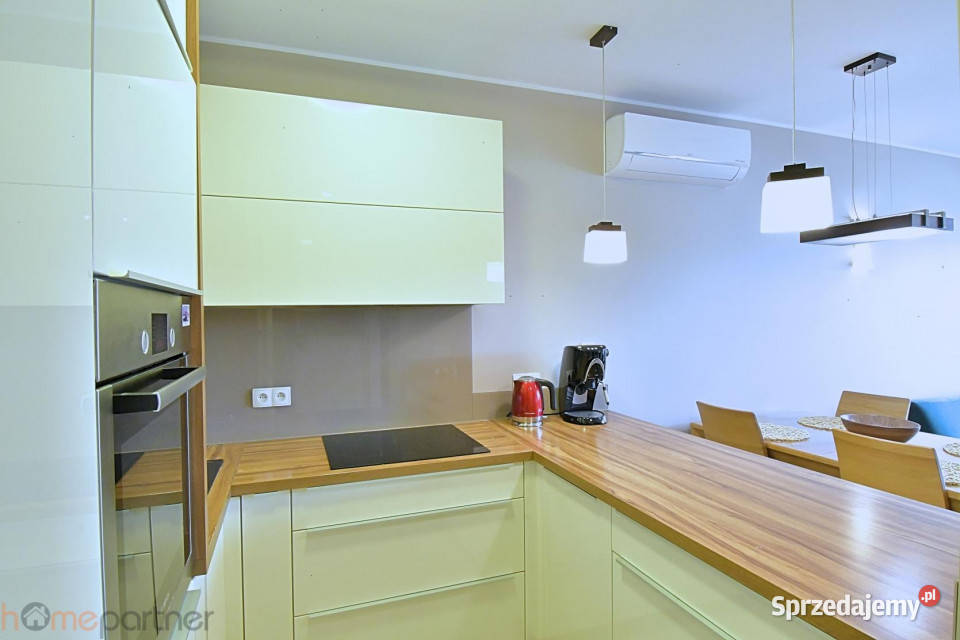 Mieszkanie Wrocław 55m2 3pokojowe