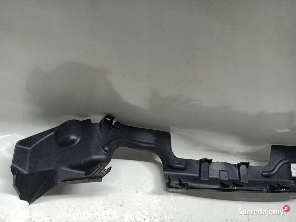 OSŁONA ZDERZAKA TYŁ TYLNA SEAT ALTEA 5P5825189 sprzedam