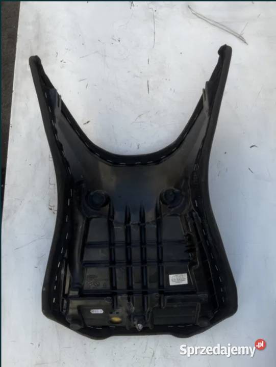 Siedzenie KTM 1290 Superduke GT 2021 Ostrów Wielkopolski