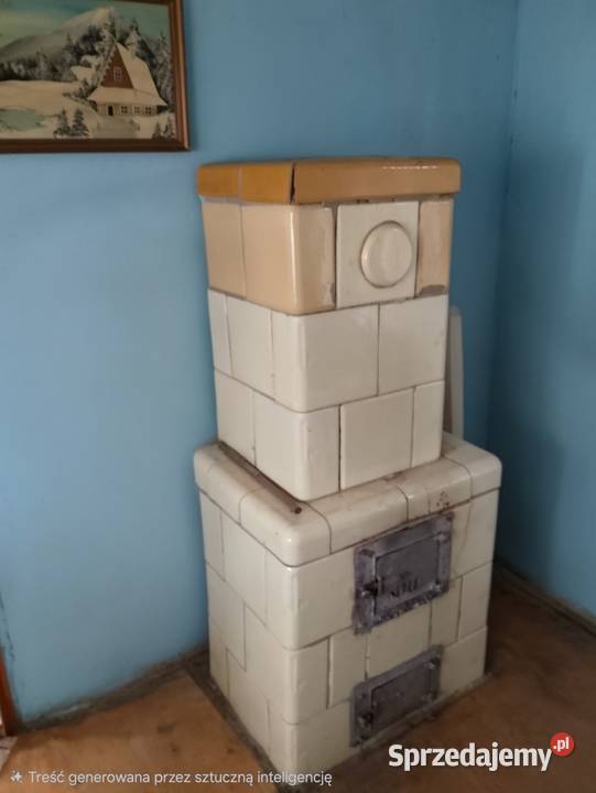 Sprzedam działkę ROD w Sierakowie koło woda wielkopolskie Sieraków