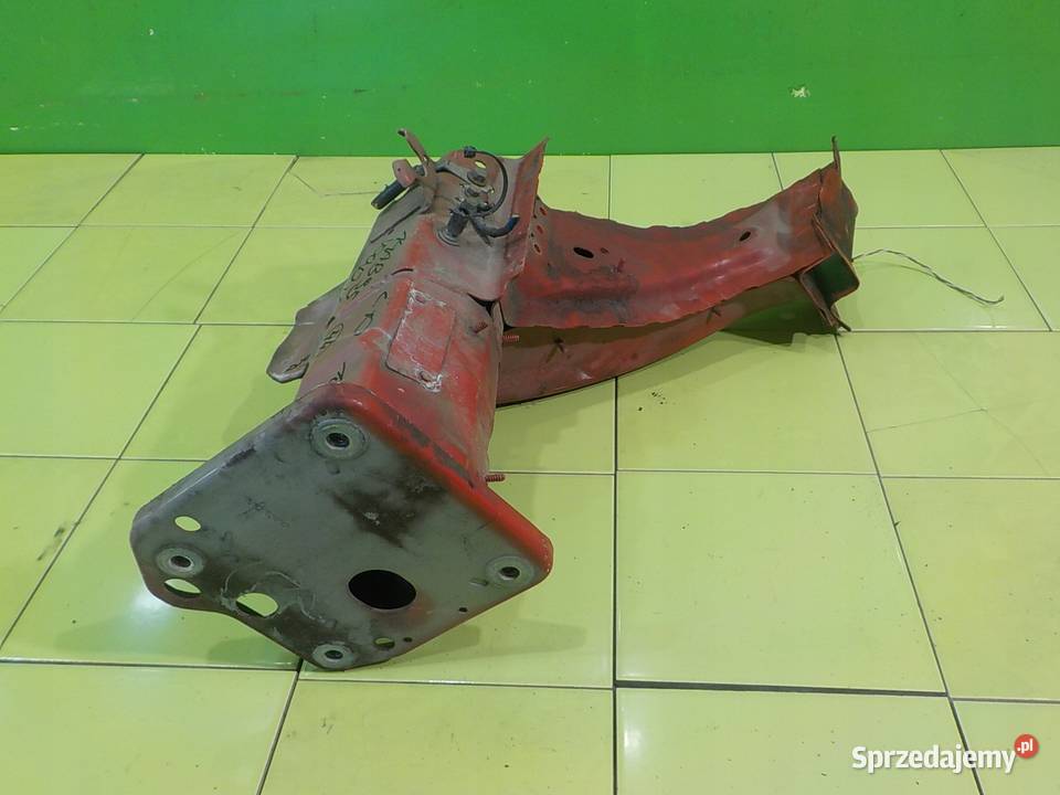 VOLVO V60 I S60 II 11r 24 D5 KOMBI podluznica mazowieckie Suków