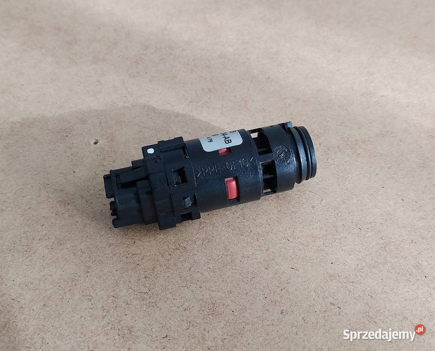 Czujnik temperatury wewnętrznej Ford Focus MK2