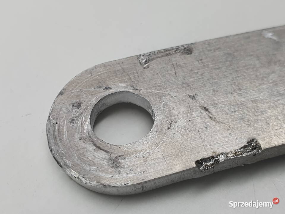 Mocowanie Uchwyt Skuter Kumpan Electric 54I Janowice