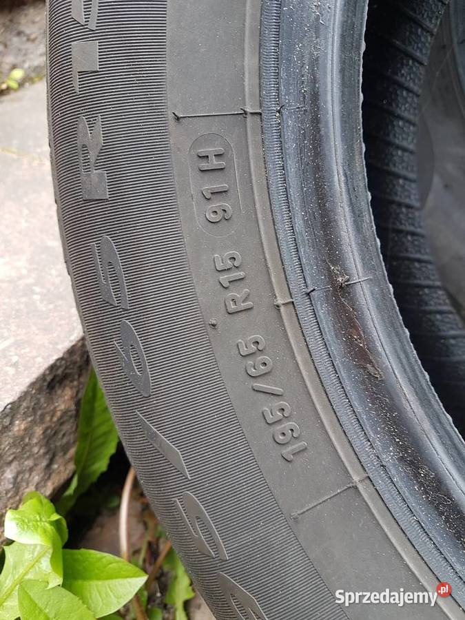 Opony 1956515 Pirelli Centurio wysyłka 65