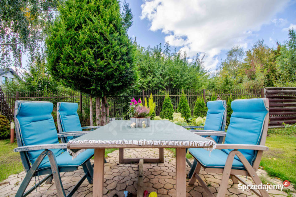 Sprzedaż domu wolnostojącego 200m2 Kąpino pomorskie