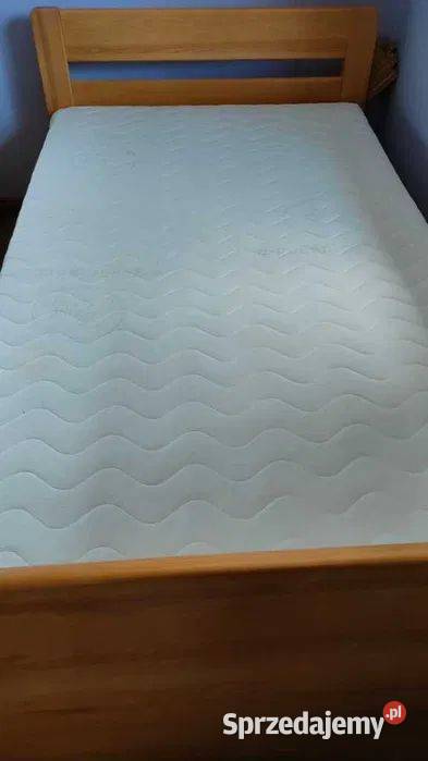 Łóżko Bambi Senior 110x200 regulowany stelaż Rylowa sprzedam