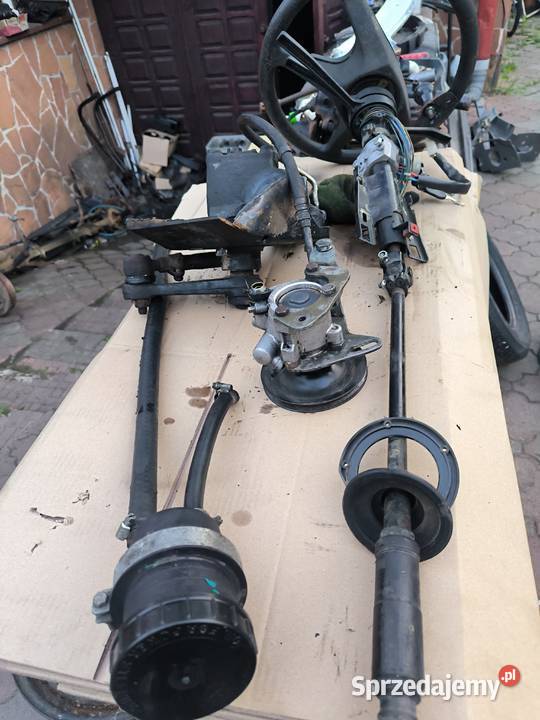 Ciagnik URSUS C330 C360 swap kompletne Ciągniki Stalowa Wola