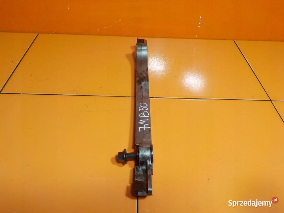 RANGE ROVER VOGUE L322 36 V8 TD slizg prowadnica Suków