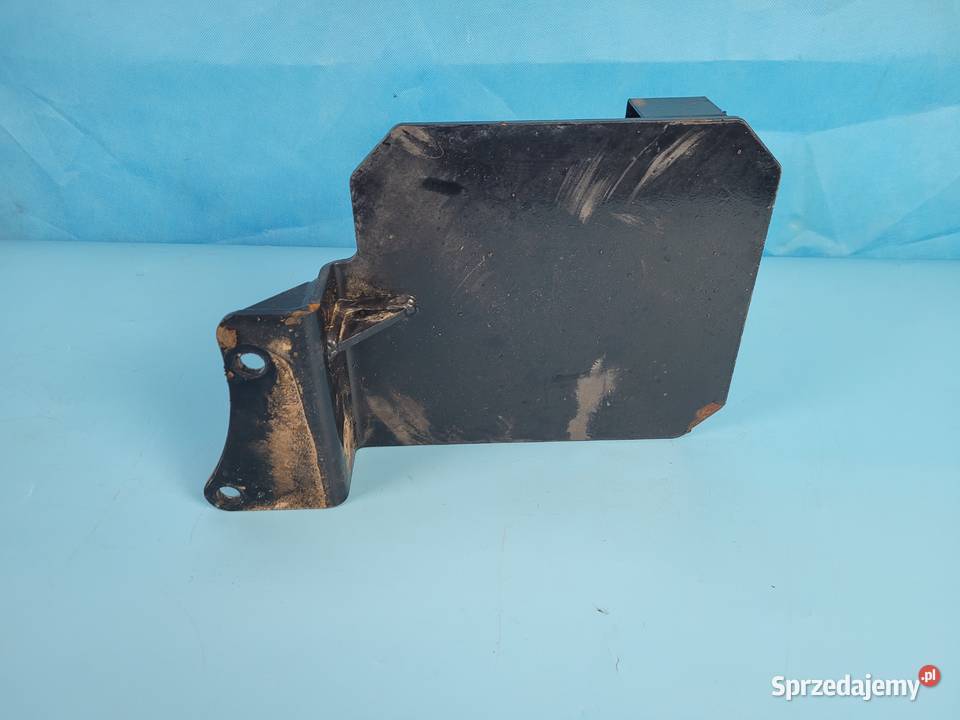 CASE IH PUMA 145 12r UCHWYT MOCOWANIE PRAWE Kolno