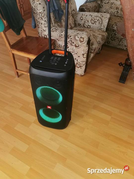 Sprzedam głośnik muzyczny jbl Opoczno