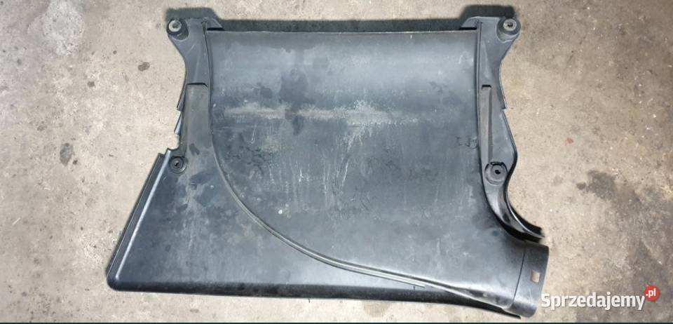 BMW E53 30i benzyna Kompletny Filtr powietrza Żerocin