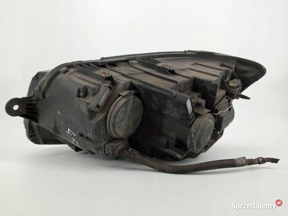 LAMPA PRZÓD PRAWA EUROPA VW Volkswagen sprzedam