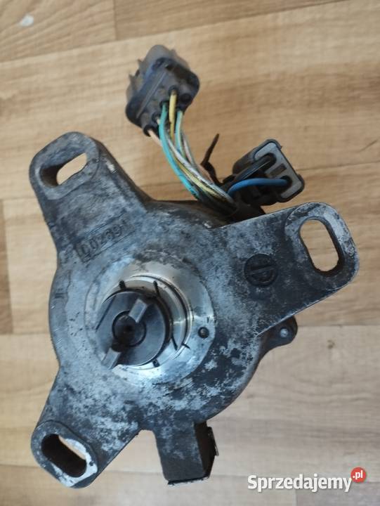 HONDA CIVIC CRX 15 16 VTEC APARAT ZAPŁONOWY dolnośląskie Wrocław