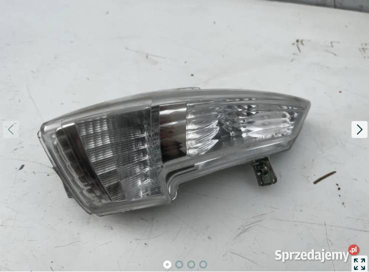 Lampa tył prawy Piaggio MP3 300 Yourban 2016r Ostrów Wielkopolski