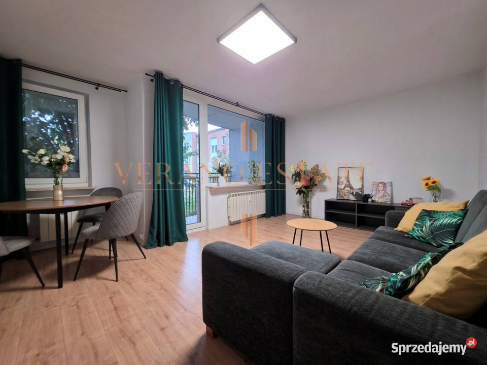 Piękny widok gotowe do wprowadzenia dwustronne sprzedam