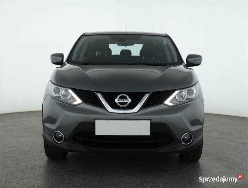 Nissan Qashqai 12 DIGT bluetooth Piaseczno sprzedam