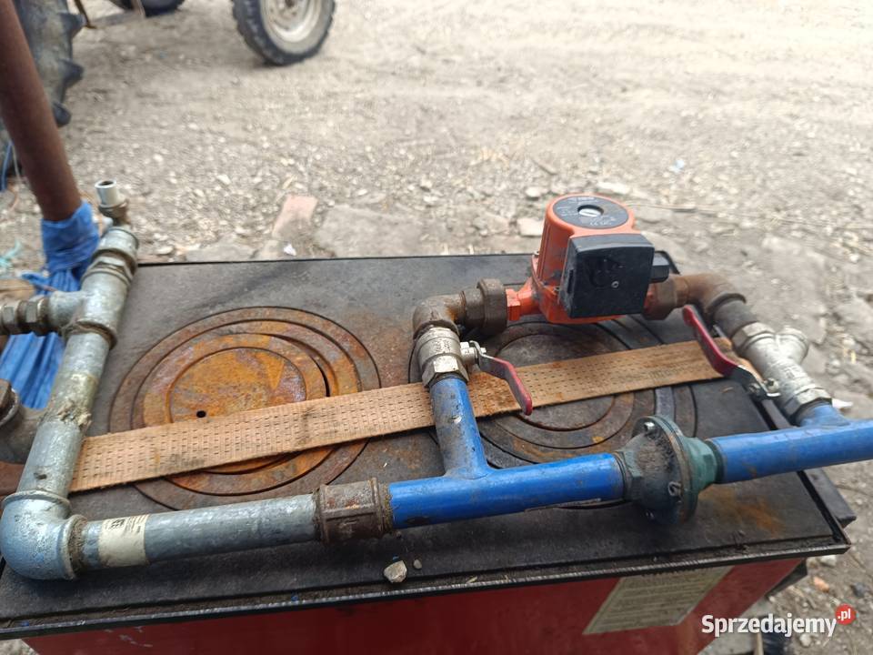 Sprzedam 13kw Opole Lubelskie