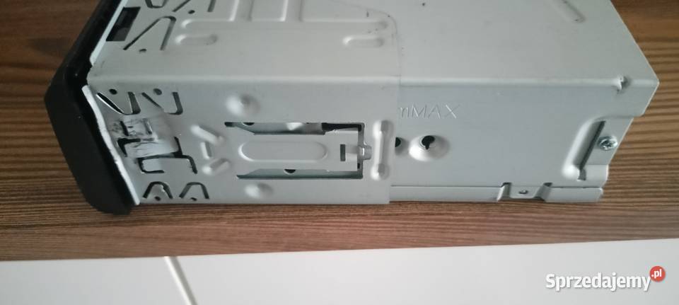 Kenwood KDC110UB Super stan Radio samochodowe śląskie Katowice