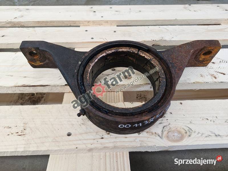 Wspornik Claas Axos 310 320 330 340 Byków