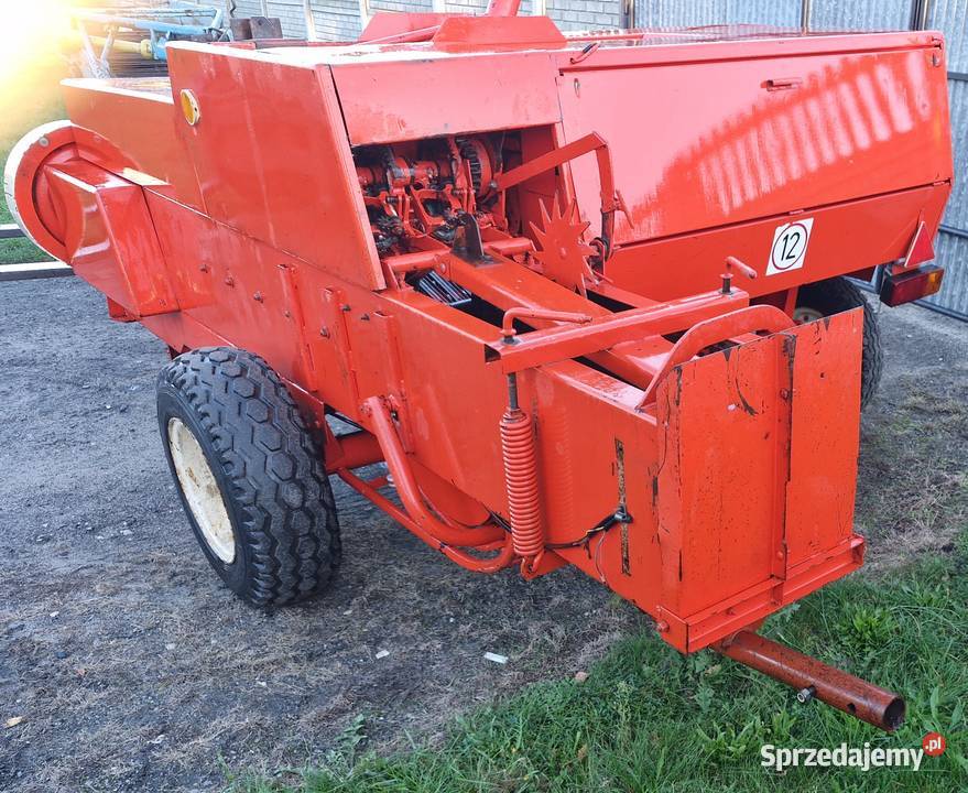 Prasa Sipma z224 Stan idealny wszystko w Tuszyn