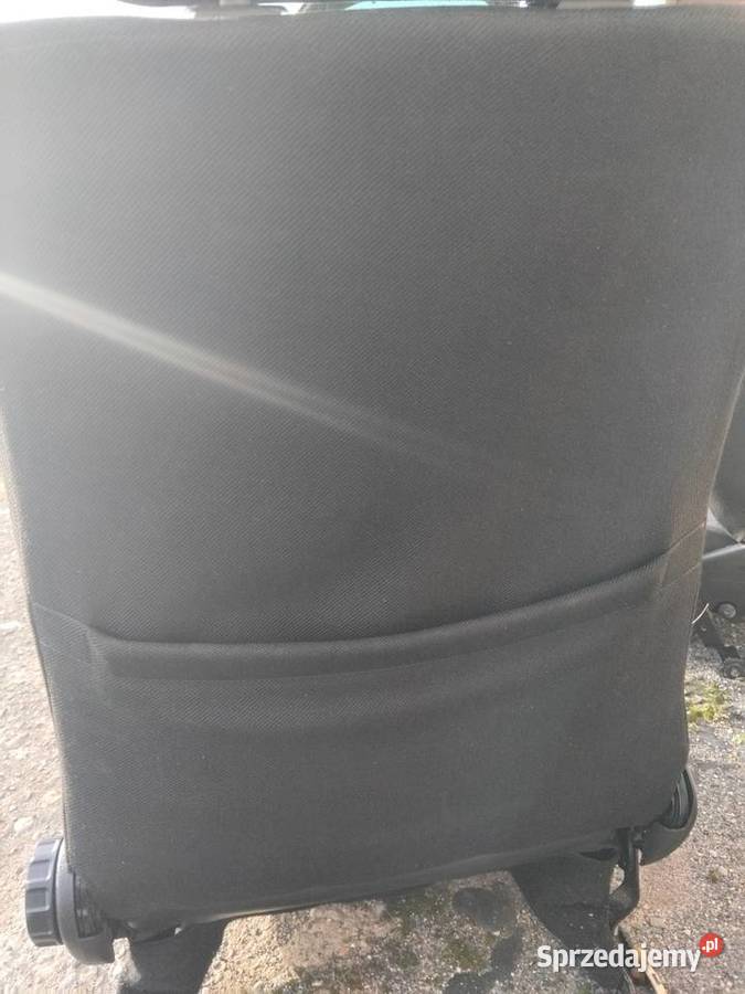 Fotele siedzenia kubełki Golf 3 MK3 MKIII Joker Fotele i kanapy