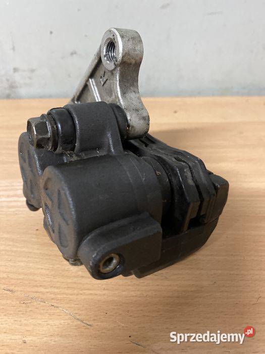 Honda CBX 750 Zacisk CBX750 zacisk hamulcowy Poznań sprzedam
