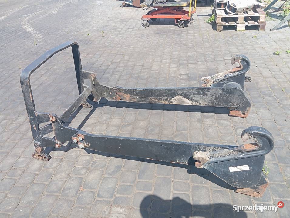 Obciążniki obciążnik Fendt Grabowo