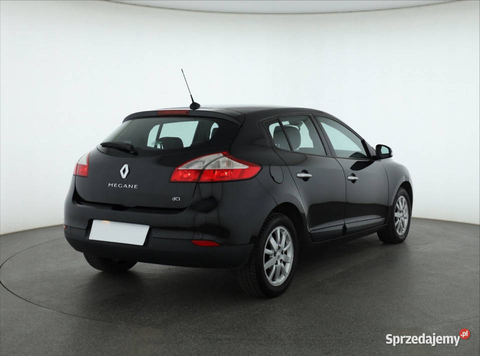 Renault Megane 19 dCi