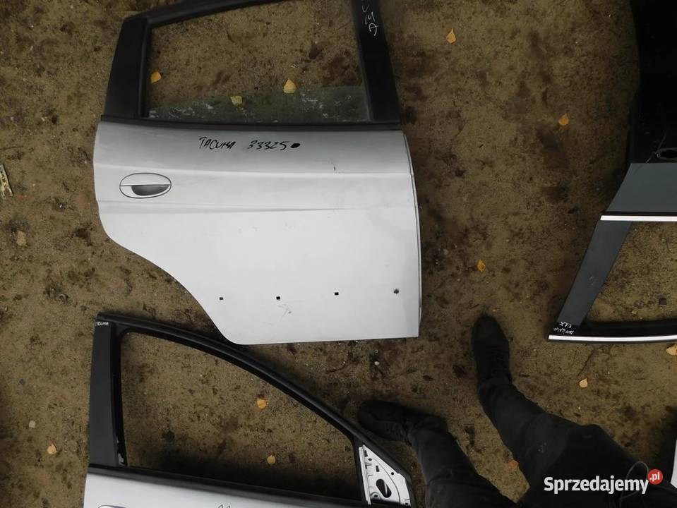 tacuma drzwi 33325 WYSYŁKA Żory