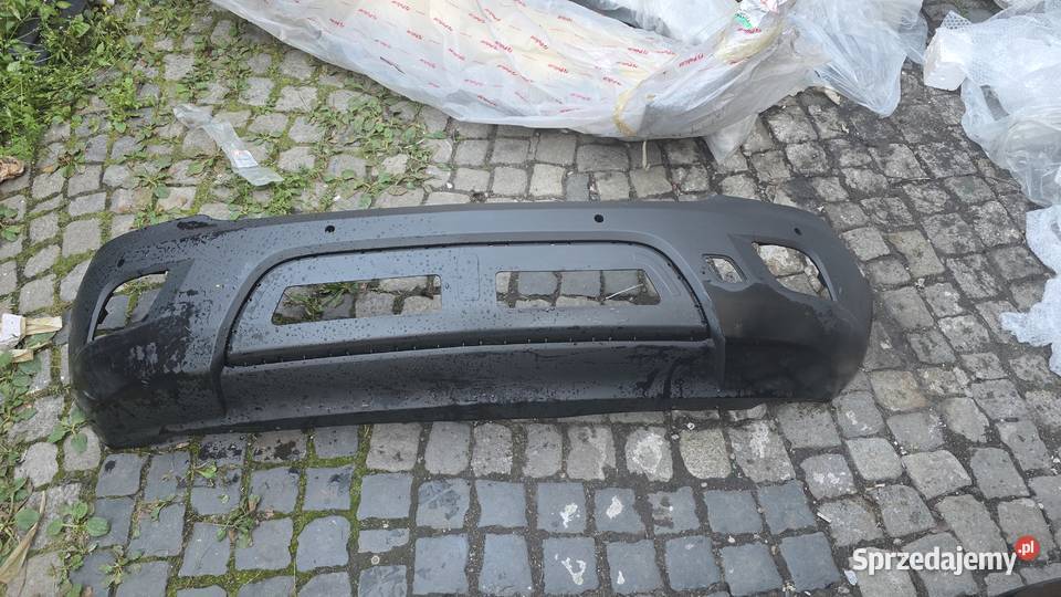 Zderzak tył Mokka nowy osobowe