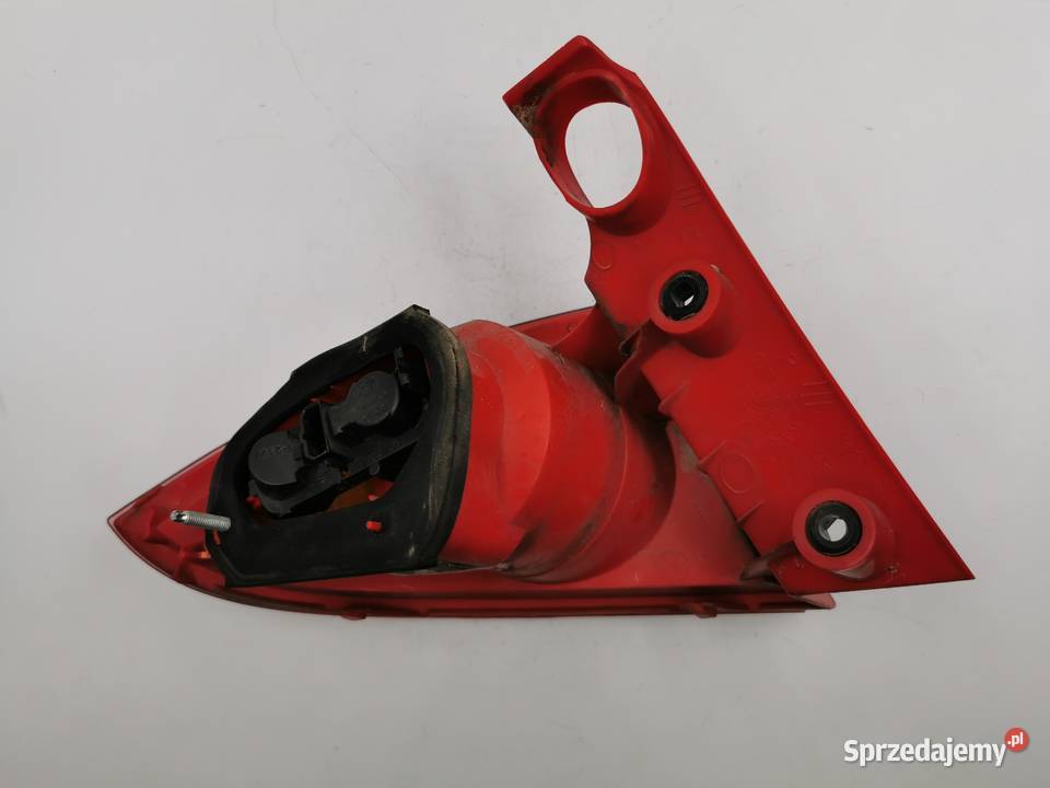 Lampa Prawy Tył Tylna Prawa Seat Leon II 1P Wyszków